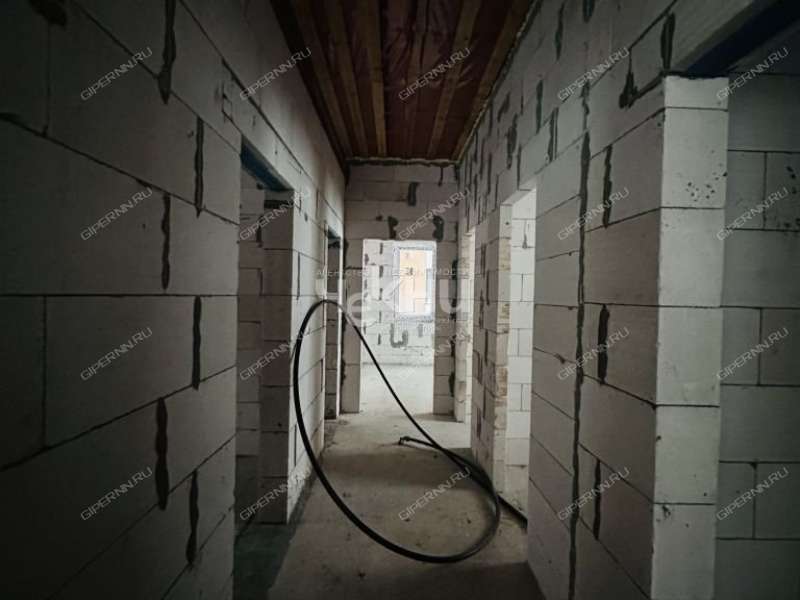 дом на  ТСН Чистые ключи