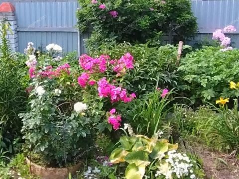 dom-derevnya-novolikeevo-kstovskiy-rayon фото