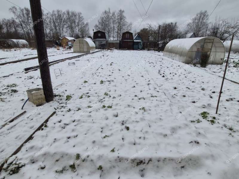 двухкомнатная квартира на Школьная ул. дом 5 село Чернуха