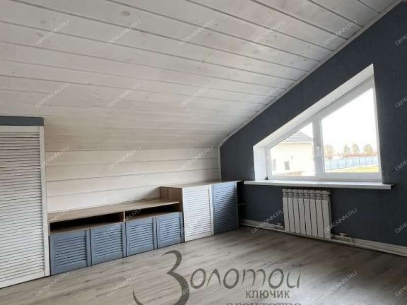 коттедж на Пригородной улице деревня Высоково