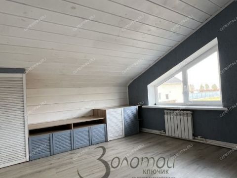 kottedzh-derevnya-vysokovo-bogorodskiy-municipalnyy-okrug фото