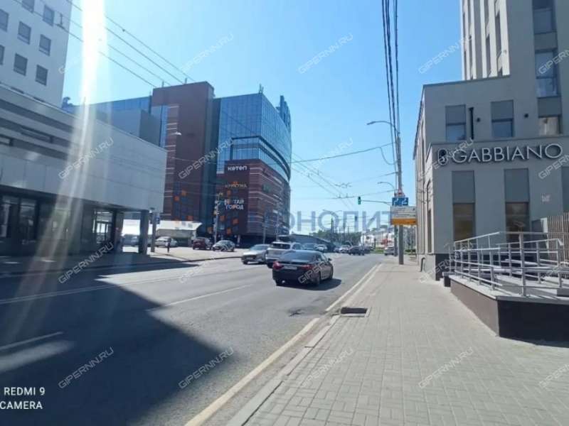готовый бизнес объект 1904608 в Нижегородском районе Нижнего Новгорода