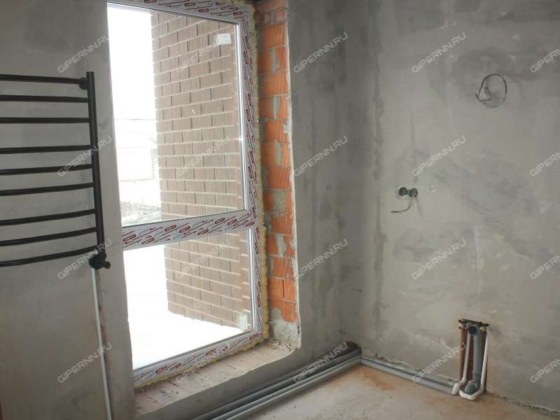 дом на Фруктовая село Елховка