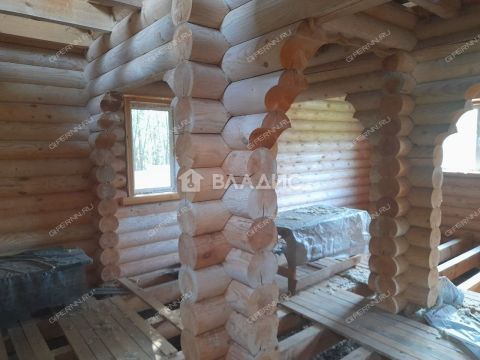 dom-gorod-bogorodsk-bogorodskiy-municipalnyy-okrug фото