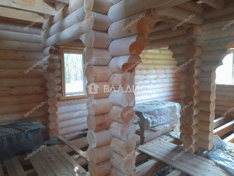 дом на Дорожной улице город Богородск