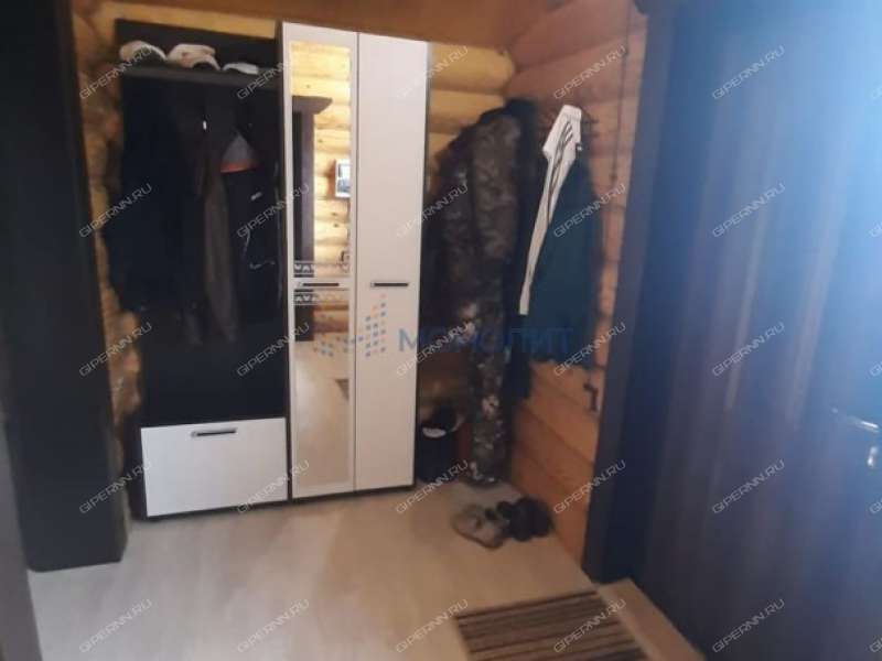 коттедж на Звёздной улице деревня Берёзовка