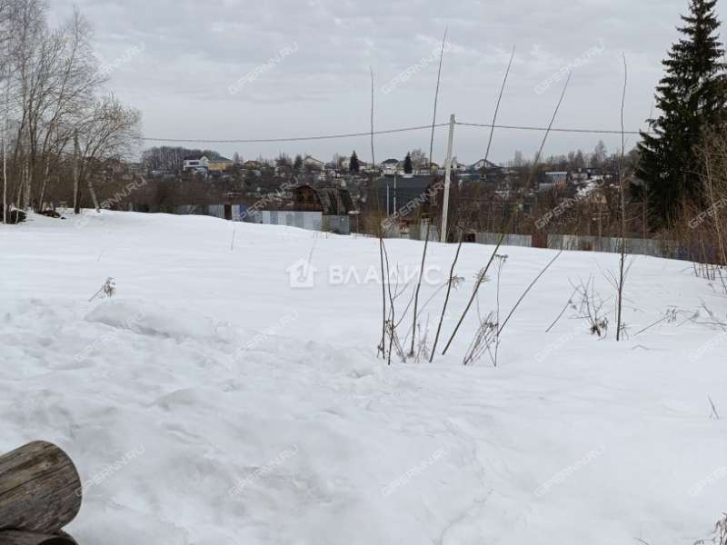 земельный участок 5 соток Агатовая улица