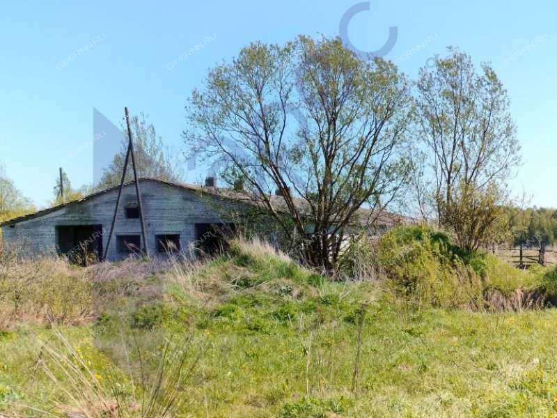 земельный участок под коммерческое использование в городском округе Сокольский Нижегородской области