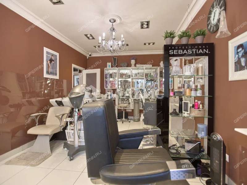 помещение под помещение свободного назначения на Ильинской улице