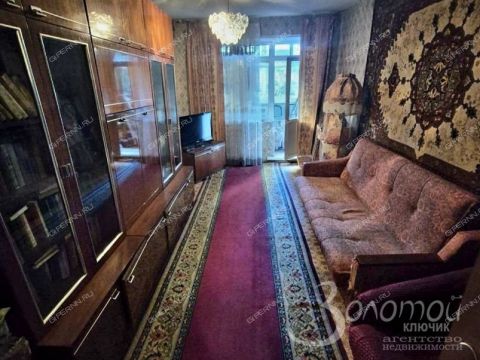 3-komnatnaya-ul-permyakova-d-46 фото