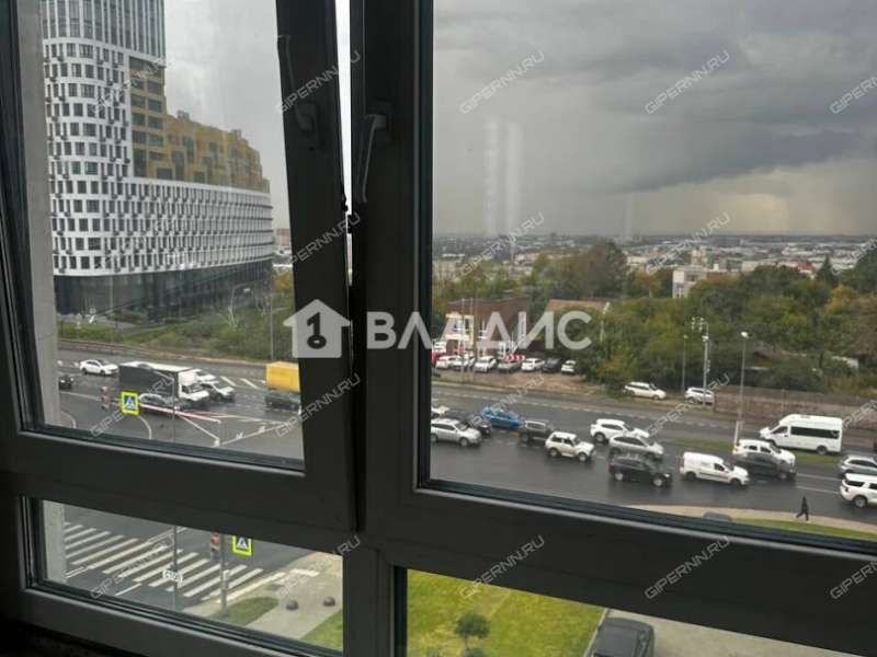 трёхкомнатная квартира на улице Максима Горького дом 23А
