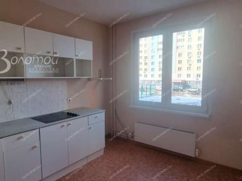 двухкомнатная квартира на проспекте Кораблестроителей дом 70