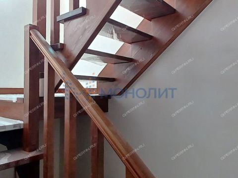 kottedzh-derevnya-sofronovo-gorodskoy-okrug-bor фото