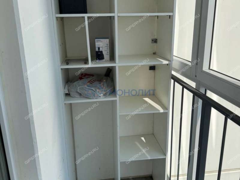 однокомнатная квартира на проспекте Кораблестроителей дом 56