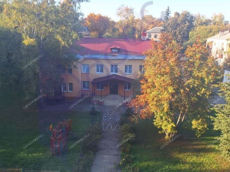 квартира-студия на Чукотской улице дом 3А