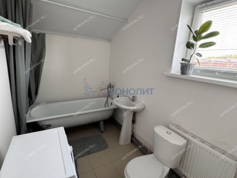 kottedzh-derevnya-cheremisskoe-kstovskiy-rayon фото