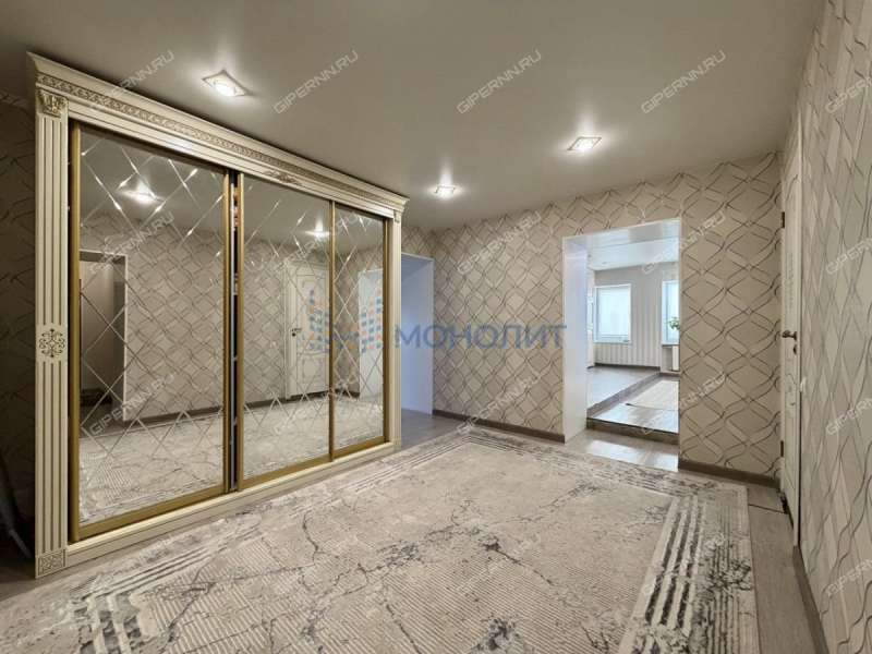 коттедж на улице Героя Самохвалова деревня Сокол