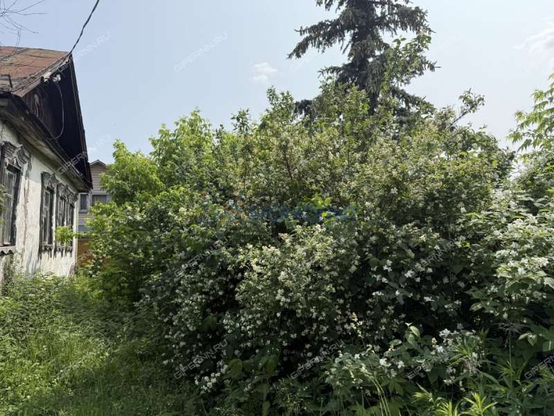 земельный участок 7,34 сотки Нижне-Валдайская улица