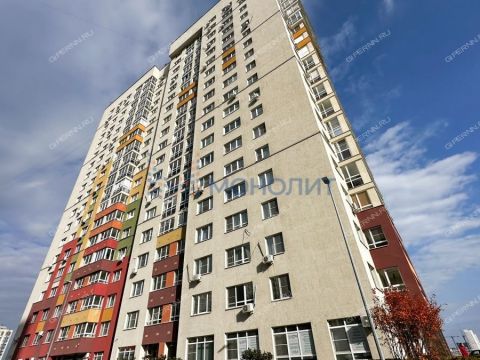 2-komnatnaya-ul-akademika-saharova-d-101 фото