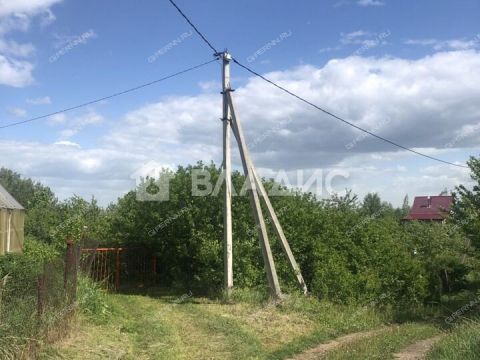 selskiy-poselok-leninskaya-sloboda-kstovskiy-rayon фото