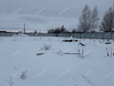 derevnya-vysokovo-bogorodskiy-municipalnyy-okrug фото