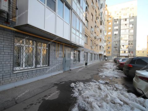 2-komnatnaya-ul-mendeleeva-d-15a фото