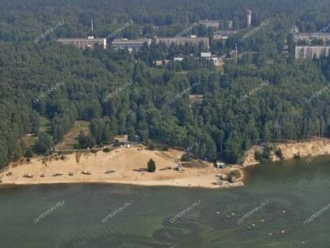 derevnya-bushnevo-gorodeckiy-rayon фото