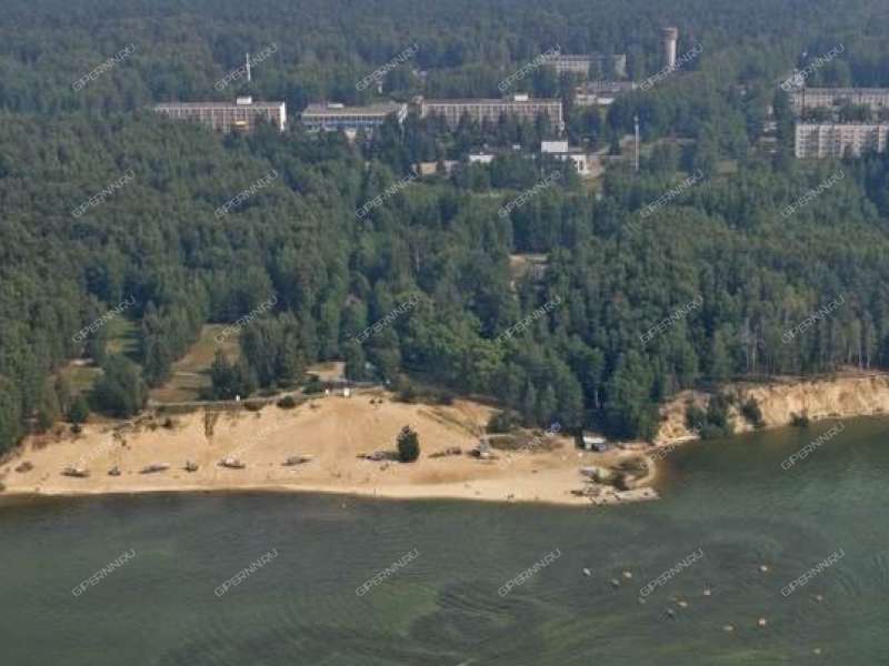 земельный участок 19,57 сотки - деревня Бушнёво