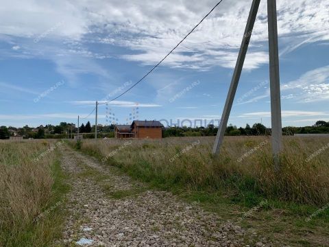 derevnya-prudy-bogorodskiy-municipalnyy-okrug фото