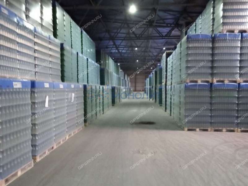 здание под склад, производственную площадь на Восточном шоссе город Дзержинск