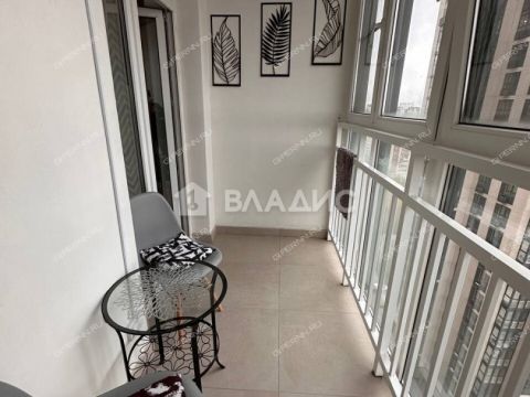 kvartira-studiya-ul-2-ya-oranzhereynaya-d-4a фото