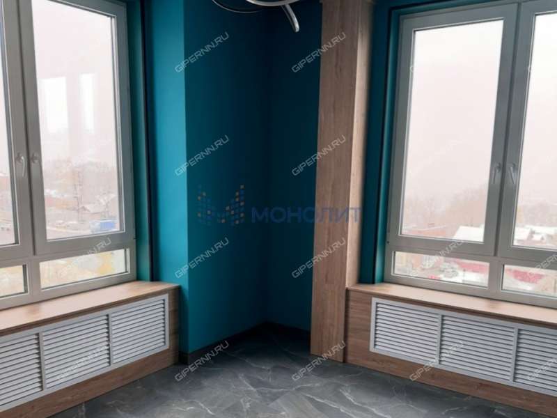 арендный бизнес помещение в нежилом здании в Нижегородском районе Нижнего Новгорода