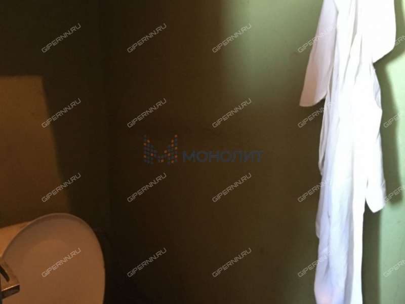 дом на  деревня Абатурово