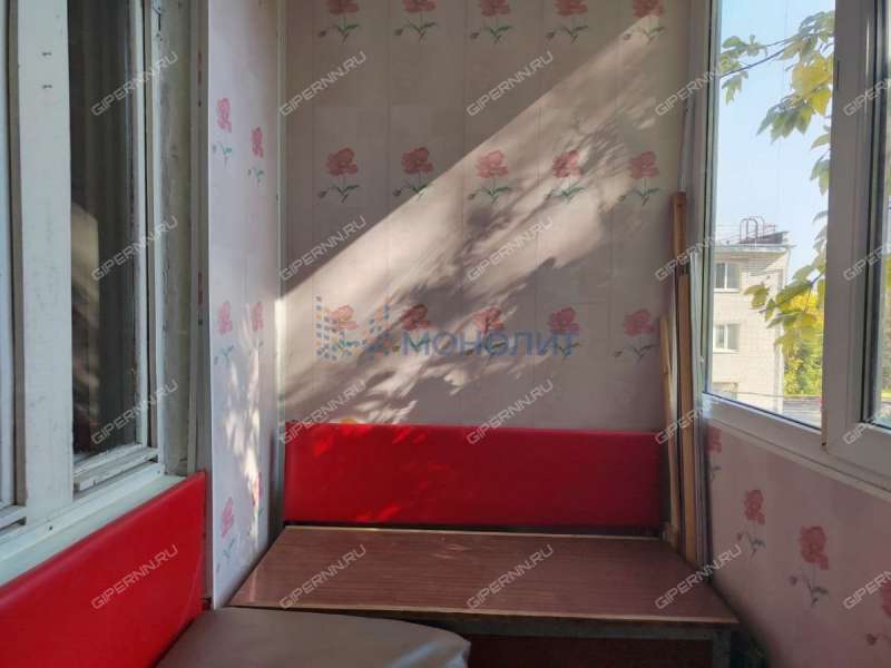 трёхкомнатная квартира на Норвежской улице дом 6