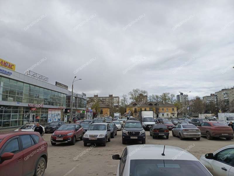 помещение под офис на Стрелковой улице