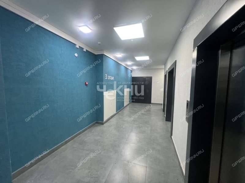 двухкомнатная квартира на Правдинской улице дом 43