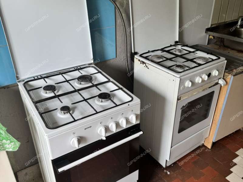 комната в доме 5 на улице Подводников