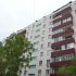 трёхкомнатная квартира на Комсомольской площади дом 10 к2