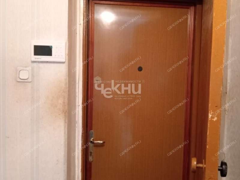 двухкомнатная квартира на Рождественской улице дом 9 город Заволжье