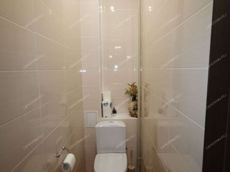 двухкомнатная квартира на проспекте Ленина дом 76