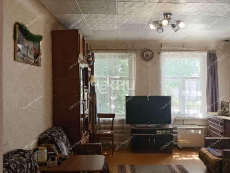1/2 дома на улице А.Невского город Городец