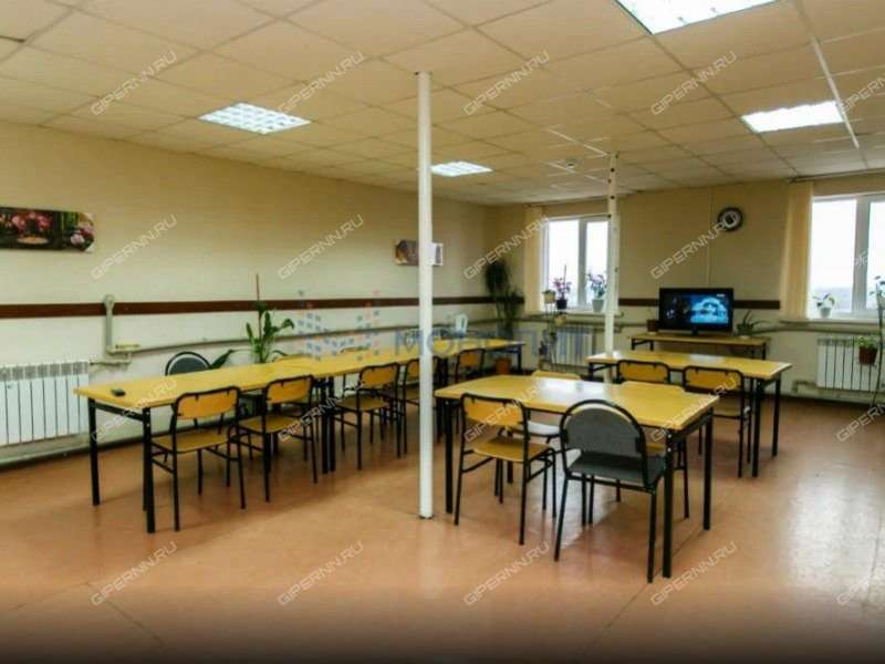 здание под торговую площадь, производственную площадь на Зелёной улице деревня Афонино