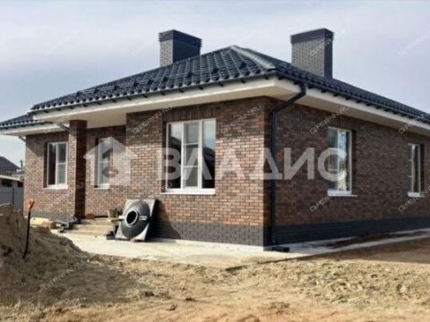 dom-selo-bezvodnoe-kstovskiy-rayon фото