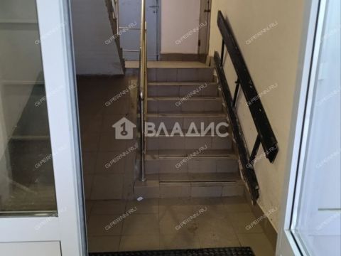 1-komnatnaya-ul-gordeevskaya-d-38 фото