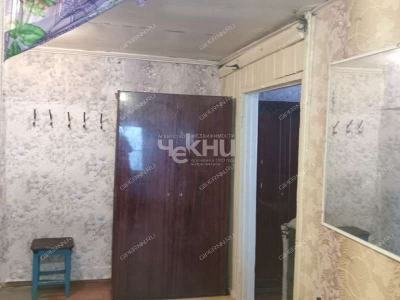 дом на Базарной улице село Николо-Погост