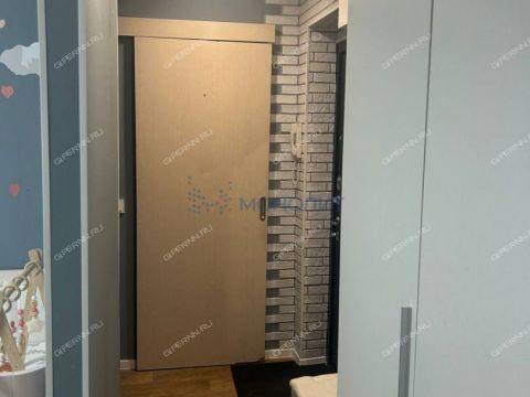 1-komnatnaya-ul-permyakova-d-18 фото