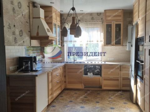 kottedzh-selo-doskino-bogorodskiy-municipalnyy-okrug фото