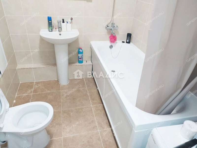 однокомнатная квартира на Русской улице улице дом 16 деревня Анкудиновка