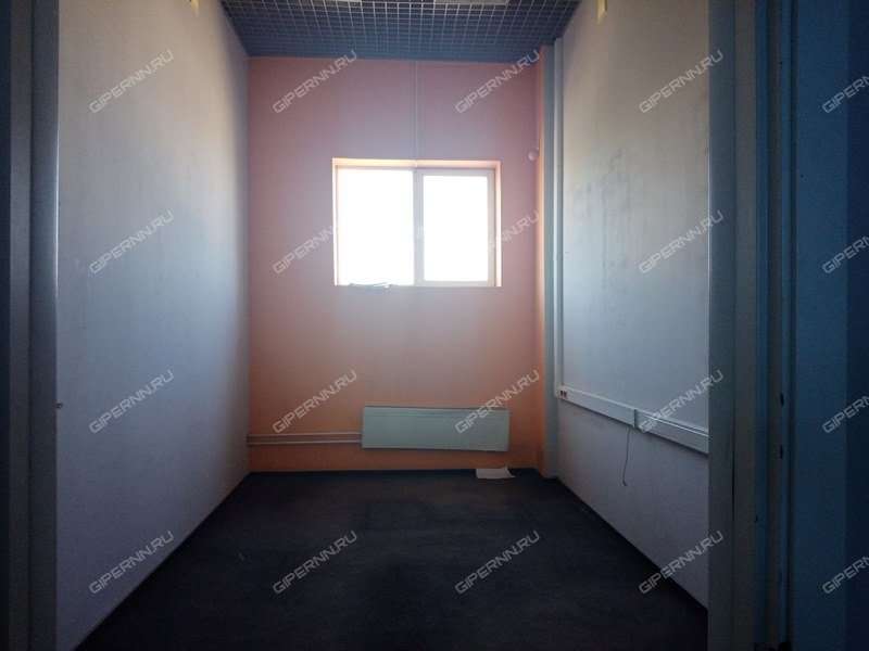 помещение под офис на Сормовском шоссе