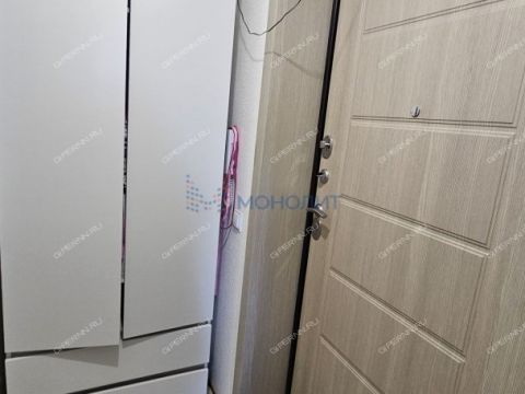 kvartira-studiya-derevnya-ankudinovka-kstovskiy-rayon фото